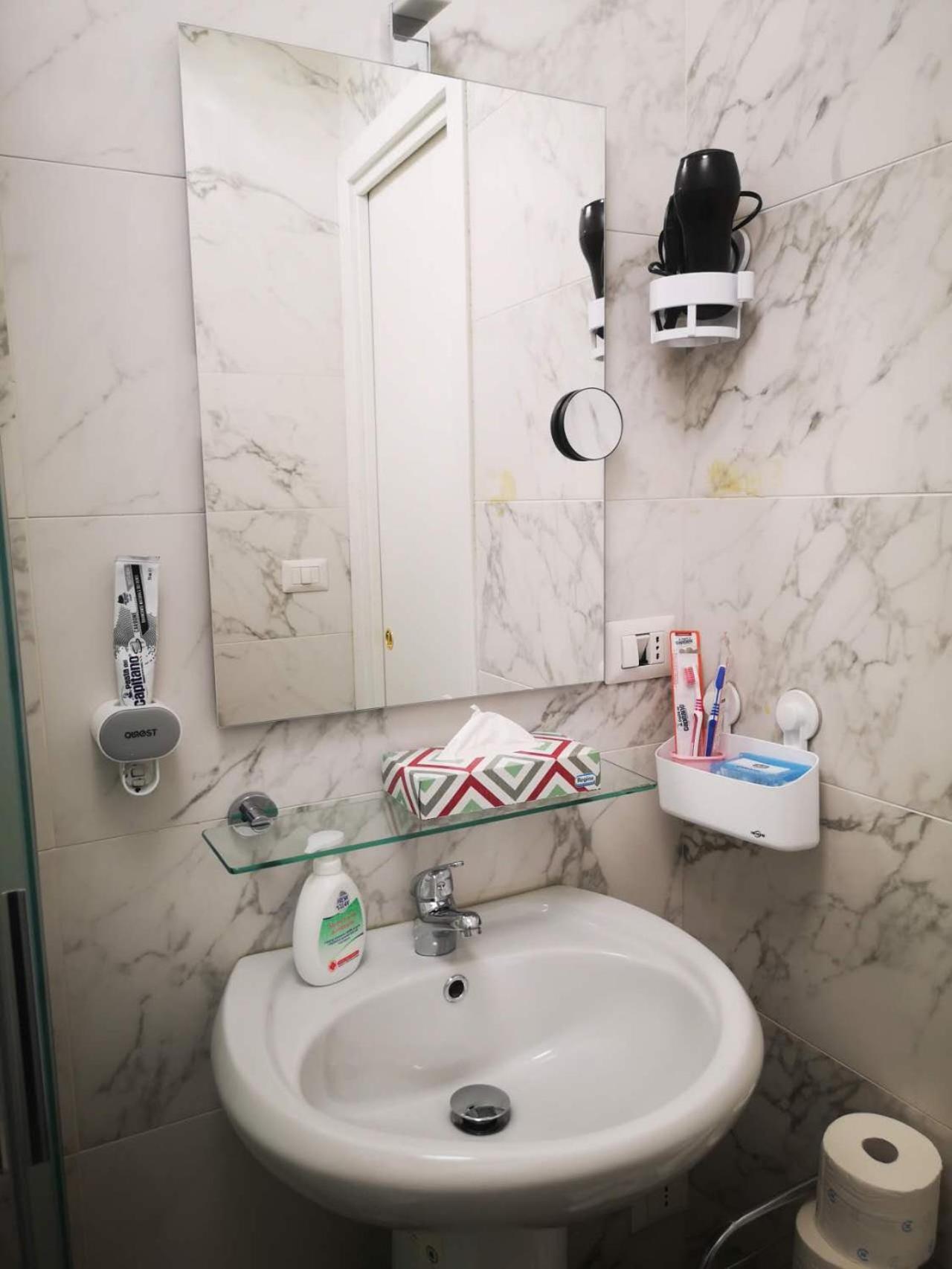 Stazione Trastevere公寓 Apartment Rom